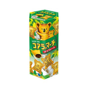 Lotte Koala's March Chocolate Flavor - 37g - ding-go