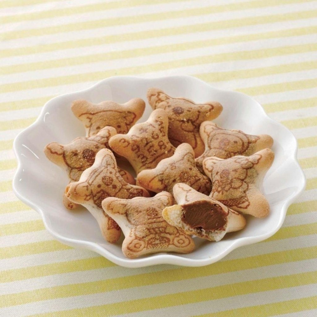 Lotte Koala's March Share Pack - 96g - ding - go