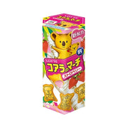 Lotte Koala's March Strawberry Flavor - 37g - ding-go