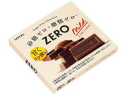 Lotte Zero Chocolate - 50g - ding-go