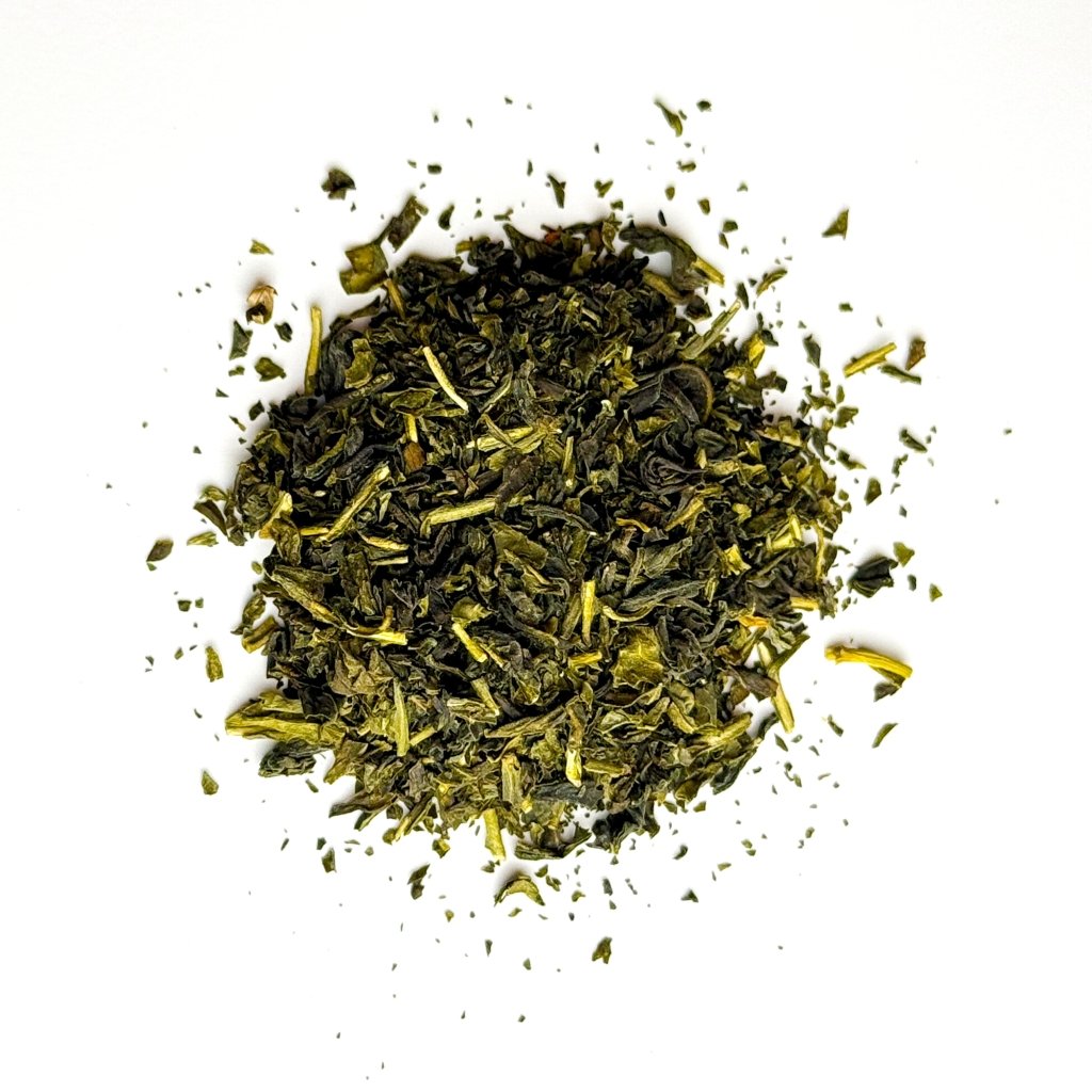Low Caffeine Oolong Tea - 30g - ding-go