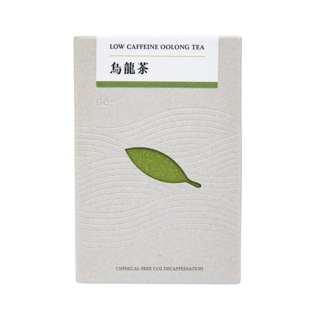 Low Caffeine Oolong Tea - 30g - ding-go