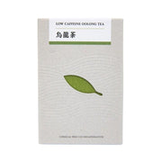 Low Caffeine Oolong Tea - 30g - ding-go