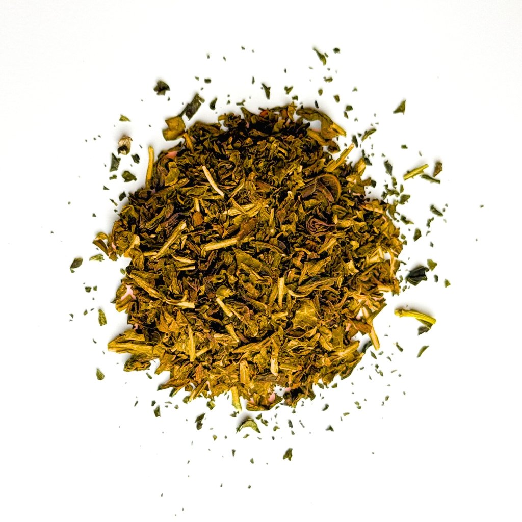 Low Caffeine Roasted Oolong Tea - 30g - ding-go