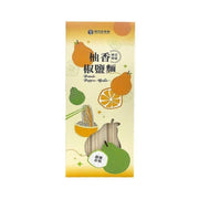 Madou Pomelo Pepper Salt Noodles 300g - 300g - ding-go