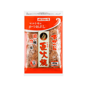 Marutomo Skipjack Tuna Jikabi Honkatsuo Bonito Flakes - 40g - ding - go