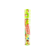 Meiji Gummy Choco Green Grape Flavor 81g
