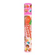 Meiji Gummy Choco Strawberry Flavor 81g