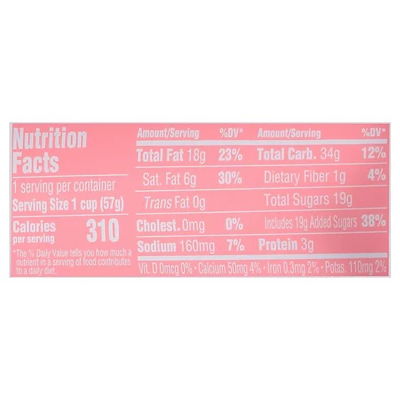 Meiji Yan Yan Strawberry Creme Cracker Stick With Dip - 57g - ding - go