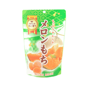 Melon Mochi Stand Pack - 140g