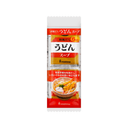 Mishima Udon Soup Base Powder - 8g x 6 Pack - ding - go