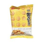 MIZUHO Baked Rice Crackers - Honey Soy Sauce - 98g - ding-go
