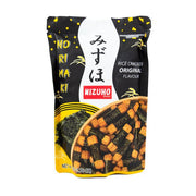 MIZUHO Norimaki Rice Crackers - Original - 50g - ding-go