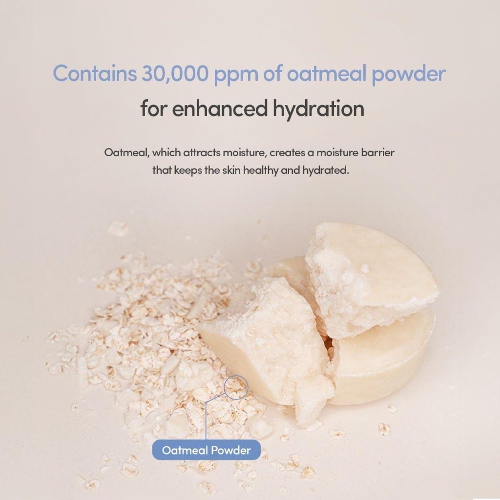 Abluer Mom & Baby Soap - 95g