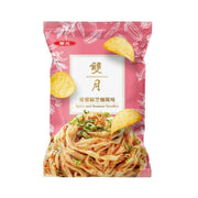 Moon Moon Food Chips Spicy & Sesame Noodles Flavor 52g