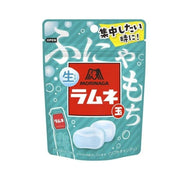 Morinaga & Co. Raw Ramune Candy Balls - 32g - ding-go