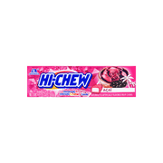 Morinaga Hi - Chew Acai Chewy Candy - 50g - ding - go