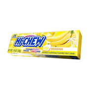 Morinaga Hi - Chew Banana Candy - 50g - ding - go