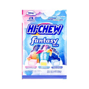 Morinaga Hi - Chew Fantasy Mix Chewy Candy Bag – 85g - ding - go