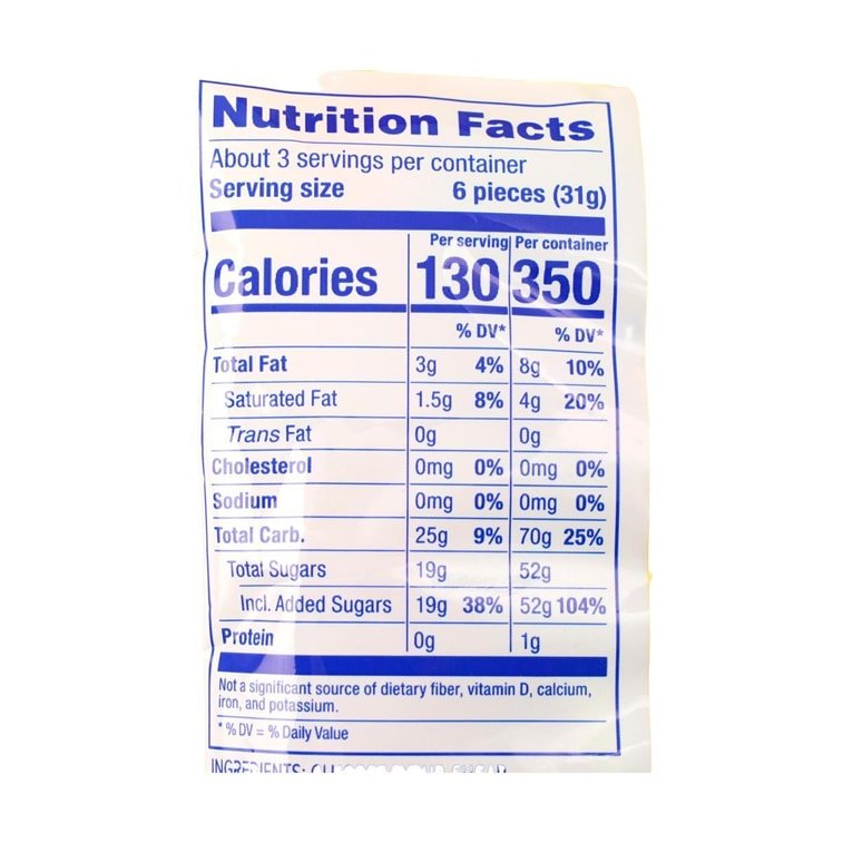 Morinaga Hi - Chew Getaway Assorted Fruit Chewy Candy Bag – 85g - ding - go