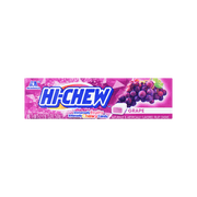 Morinaga HI - CHEW Grape Candy - 50g - ding - go