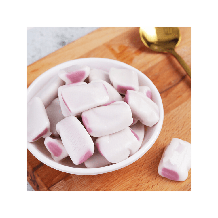 Morinaga HI - CHEW Grape Candy - 50g - ding - go