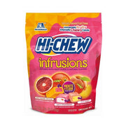 Morinaga Hi - Chew Infusions Chewy Candy Stand - Up Pouch – 120g - ding - go