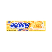 Morinaga HI - CHEW Mango Candy - 50g - ding - go