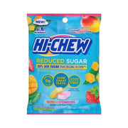 Morinaga Hi - Chew Reduced Sugar Chewy Candy Bag – 60g - ding - go
