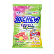 Morinaga Hi - Chew Sweet & Sour Mix - 90g - ding - go