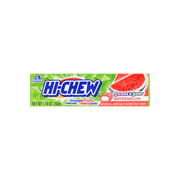 Morinaga Hi - Chew Watermelon Candy - 50g - ding - go
