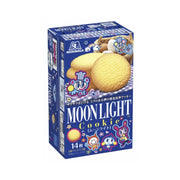 Morinaga Moonlight Cookies - 113.4g - ding-go