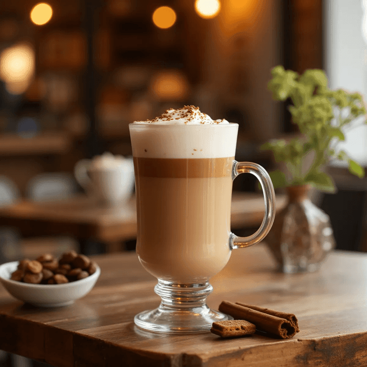 Mr. Brown Cappuccino Coffee - 240ml - ding - go