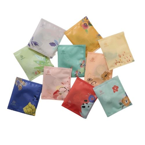 Mua Yik Tea Assorted Tea Box 10bags - 30g - ding-go