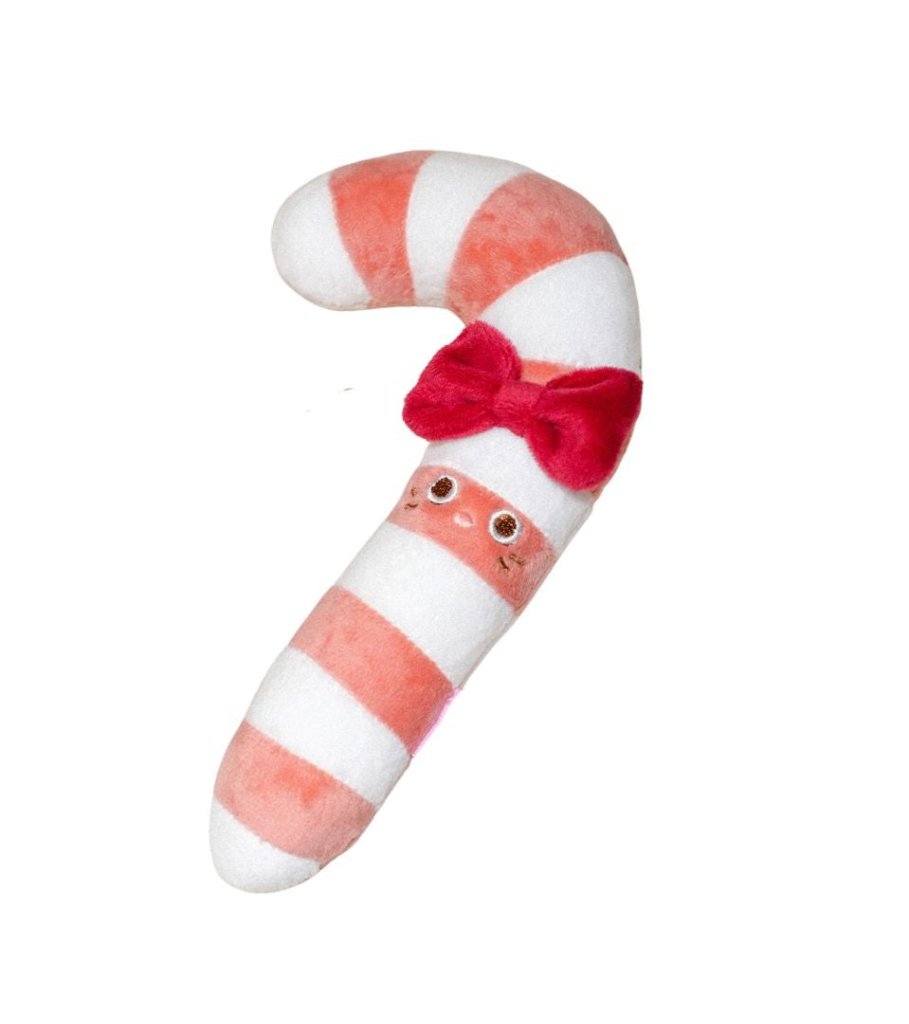 MUNCHEE Catnip-Filled Toy - ding-go