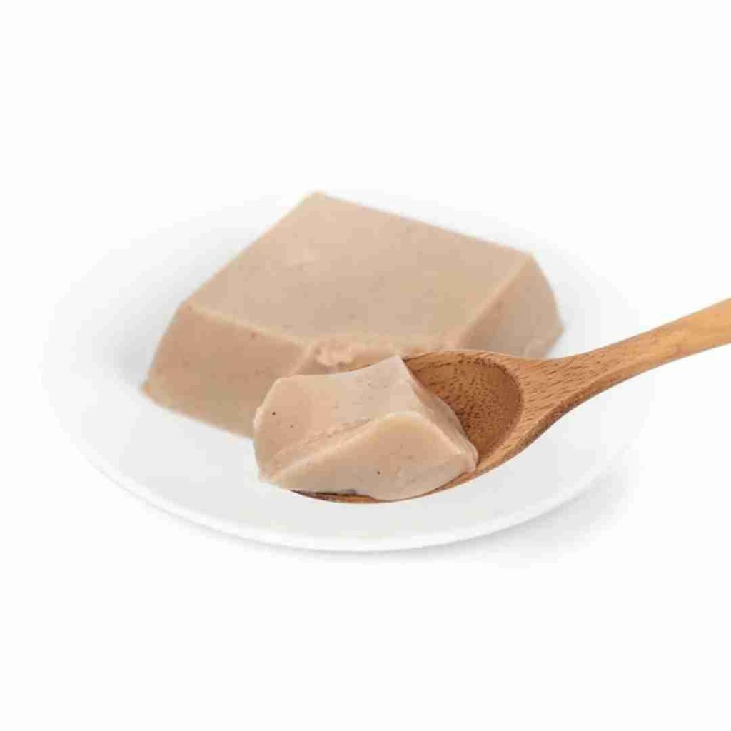 Nagasaki Sesame Tofu (Single) - 100g - ding - go