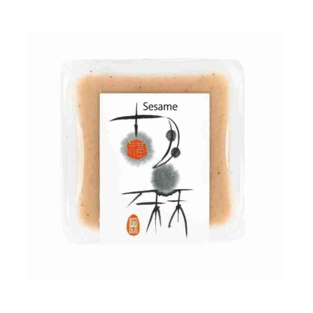 Nagasaki Sesame Tofu (Single) - 100g - ding-go