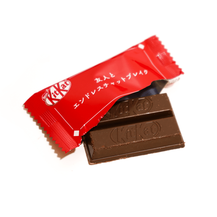 Nestlé KitKat Japan Chocolate Wafer 11pcs - 139g - ding-go