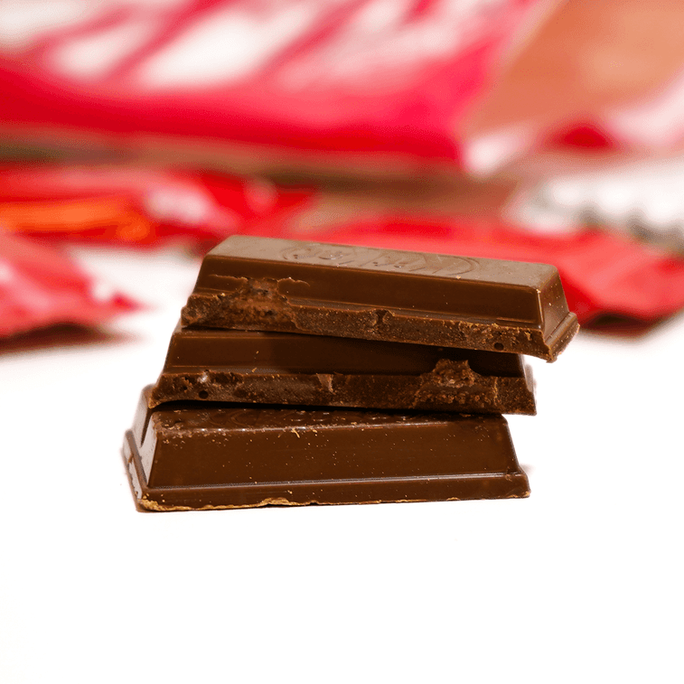 Nestlé KitKat Japan Chocolate Wafer 11pcs - 139g - ding-go
