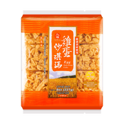 Nice Choice Egg Soft Cake - 227g - ding-go