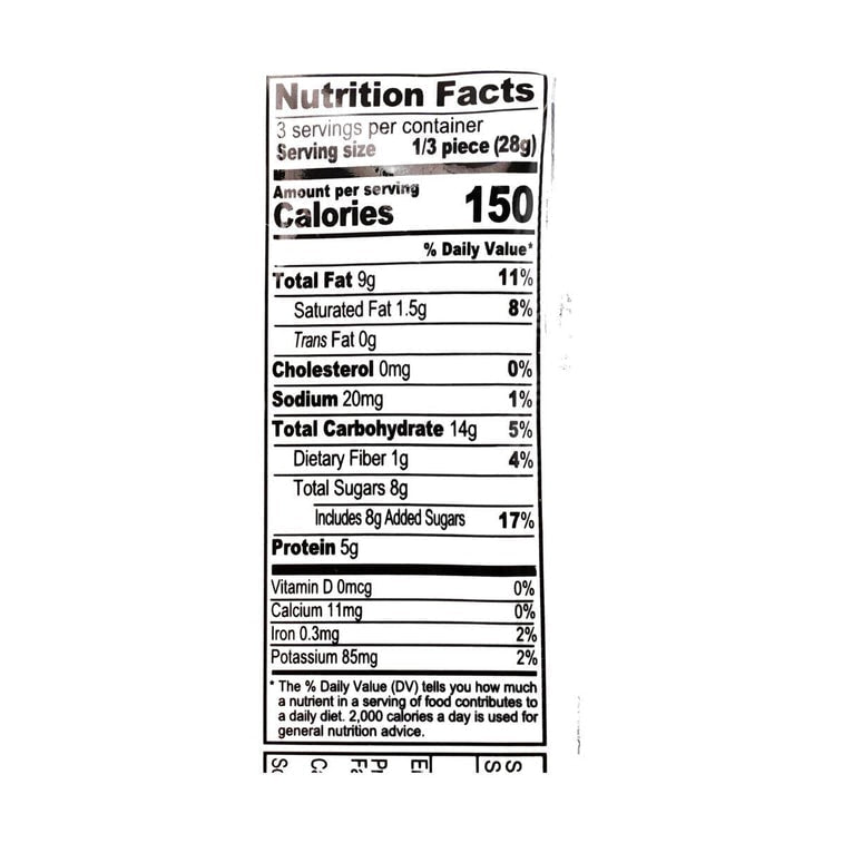 Nice Choice Peanut Candy - 100g - ding-go