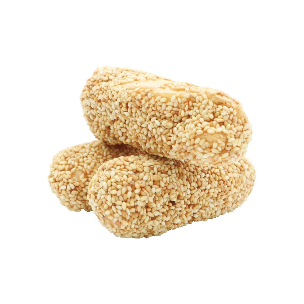Nice Choice Sesame Puff - 160g - ding - go