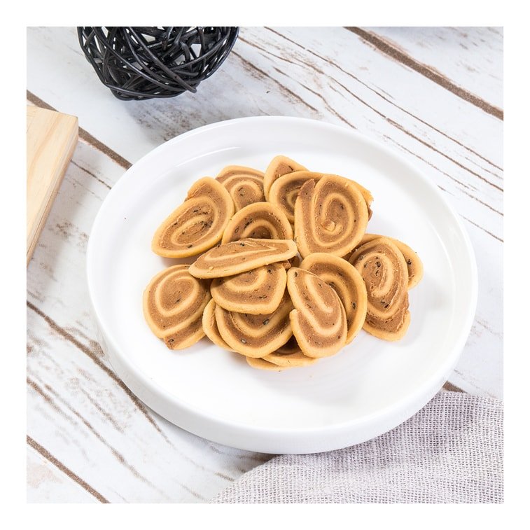 Nice Choice Umbrella Cookies - 200g - ding-go