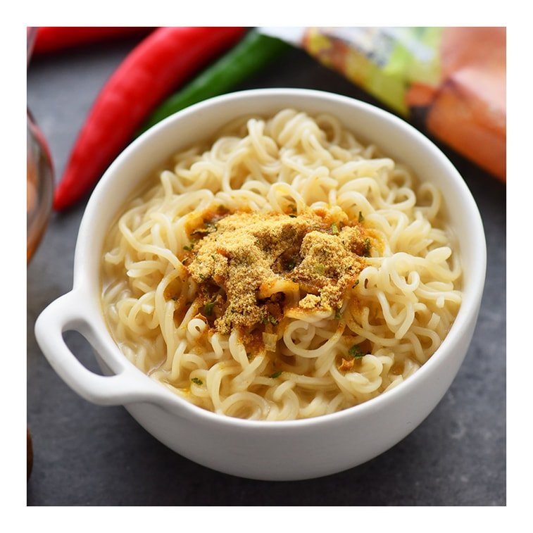 Nissin Demae Ramen Roast Beef Flavor - 100g x 5 Pack - ding - go