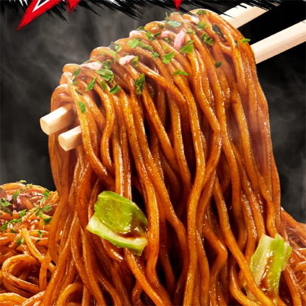 Nissin Foods Nissin Yakisoba U.F.O. - 128g - ding - go