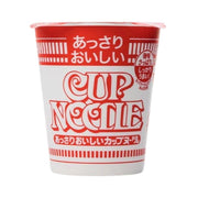 Nissin Light and Delicious Cup Noodles 57g