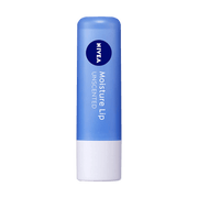 Nivea Moisture Lip Unscented 3.9g