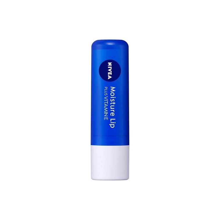 Nivea Moisture Lip Vitamin E - 3.9g - ding - go