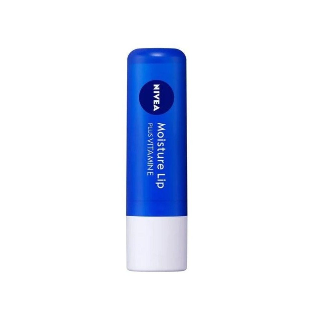 Nivea Moisture Lip Vitamin E - 3.9g - ding-go