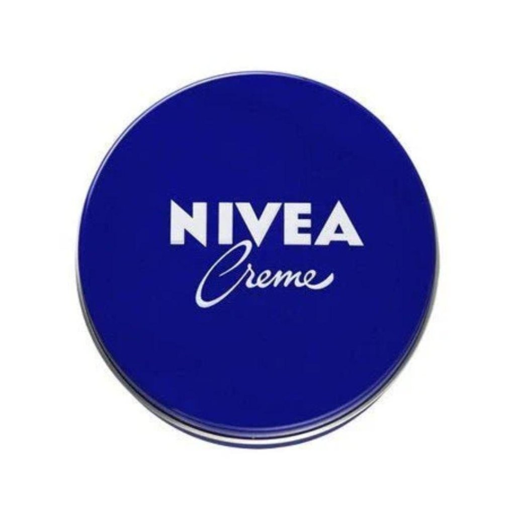 Nivea Skin Care Cream Big Canned - 169g - ding-go